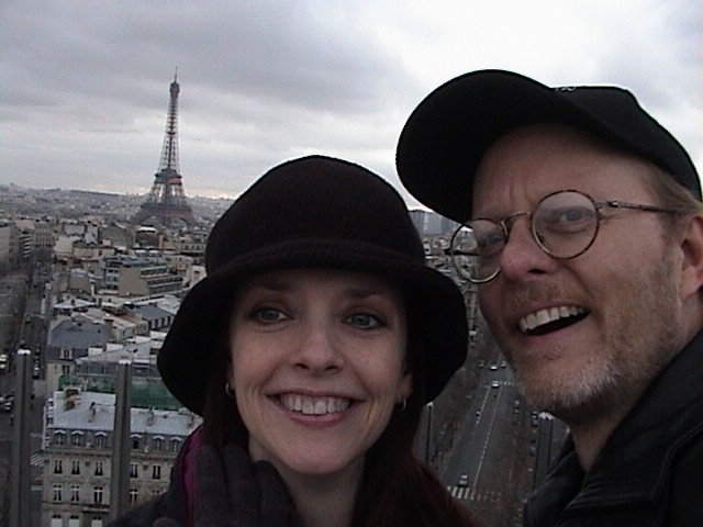 Paris%w%Kelli